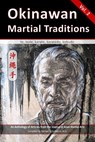 Okinawan Martial Traditions Vol. 2: Te, Tode, Karate, Karatedo, Kobudo - Jim Silvan - 9781893765412