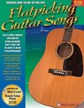 Flatpicking Guitar Songs - Bert Casey - 9781893907416