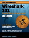 Wireshark 101 - Laura (University of Surrey UK) Chappell - 9781893939752