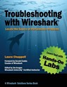 Troubleshooting with Wireshark - Laura (University of Surrey Chappell - 9781893939974