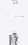 Modern and Normal - Karen Solie - 9781894078474