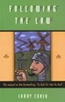 Following the Law - Larry Cohen - 9781894154499