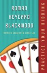Pyb Roman Keycard Blackwood - Seagram - 9781894154628