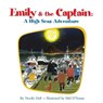 Emily and the Captain - Not Available - 9781894377157