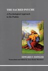 The Sacred Psyche - Edward F. Edinger - 9781894574099