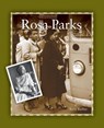 Rosa Parks - Terry Barber - 9781894593441