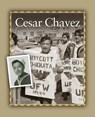 Cesar Chavez - Terry Barber - 9781894593519