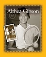 Althea Gibson - Terry Barber - 9781894593595