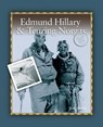 Edmund Hillary & Tenzing Norgay - Terry Barber - 9781894593656