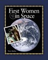 First Women in Space - Terry Barber - 9781894593670