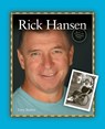 Rick Hansen - Terry Barber - 9781894593823