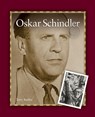 Oskar Schindler - Terry Barber - 9781894593854