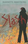 Slash - Jeannette Armstrong - 9781894778459