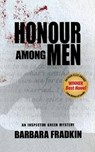 Honour Among Men: An Inspector Green Mystery - Barbara Fradkin - 9781894917360