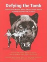Defying the Tomb - Kevin Rashid Johnson - 9781894946391