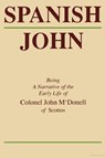 Spanish John - John McDonell - 9781896219059