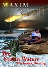 Maxim Gunn and the Stolen Waters - Nicholas Boving - 9781896448039