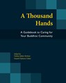 A Thousand Hands - Nathan Jishin Michon ; Daniel Clarkson Fisher - 9781896559315
