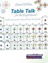 Table Talk for the Experienced: Further Conversations About the Ross Periodic Table - ROSS,  Jim - 9781897007051