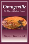 Orangeville - Wayne Townsend - 9781897045183