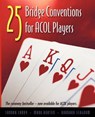 25 Bridge Conventions for ACOL Players - Sandra Landy ; Mark Horton ; Barbara Seagram - 9781897106143