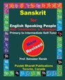 Sanskrit for English Speaking People - Ratnakar Narale - 9781897416594