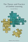 The Theory and Practice of Online Learning, Second Edition - Terry Anderson - 9781897425084