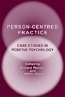 Person-Centred Practice - Stephen Joseph ; Richard Worsley - 9781898059950
