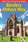 Borders Abbeys Way - Neil Mackay - 9781898481782