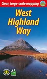 West Highland Way (6th ed) - MEGARRY,  Jacquetta - 9781898481867