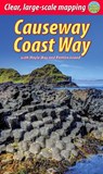 Causeway Coast Way (2 ed) - Eoin Reilly ; Jacquetta Megarry - 9781898481935
