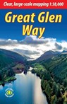 Great Glen Way - Sandra Bardwell ; Jacquetta Megarry - 9781898481942