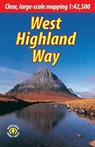 WEST HIGHLAND WAY ED UPDATED 2 - MEGARRY,  Jacquetta - 9781898481959