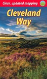 Cleveland Way (2 ed) - Gordon Simm ; Jacquetta Megarry - 9781898481973