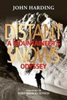 Distant Snows - John G R Harding - 9781898573784