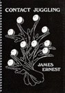 Contact Juggling - James Ernest - 9781898591153