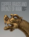 Iranian Copper, Brass and Bronze - Anatoli Ivanov - 9781898592372