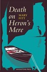 Death on Heron's Mere - Mary Fitt - 9781899000470