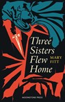 Three Sisters Flew Home - Mary Fitt - 9781899000586