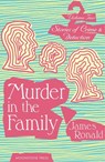 Murder in the Family - James Ronald - 9781899000685