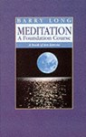Meditation - Barry Long - 9781899324002