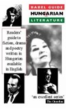 Hungarian Literature - Ray Keenoy - 9781899460854