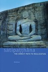 Satipatthana - Analayo - 9781899579549