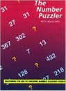The Number Puzzler - Roy Mullins - 9781899618477