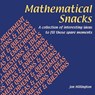 Mathematical Snacks - MILLINGTON,  Jon - 9781899618514