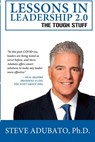 Lessons In Leadership 2.0-The Tough Stuff - Steve Adubato - 9781899694174