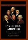 Inventing America-Conversations with the Founders (HC) - Milton J Nieuwsma - 9781899694914