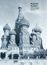 Ruslan Russe 1: Cahier De L'etudiant - John Langran - 9781899785254
