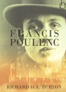 Francis Poulenc - Richard Burton - 9781899791095
