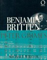 Benjamin Britten - WILCOX,  Michael (Author) - 9781899791606
